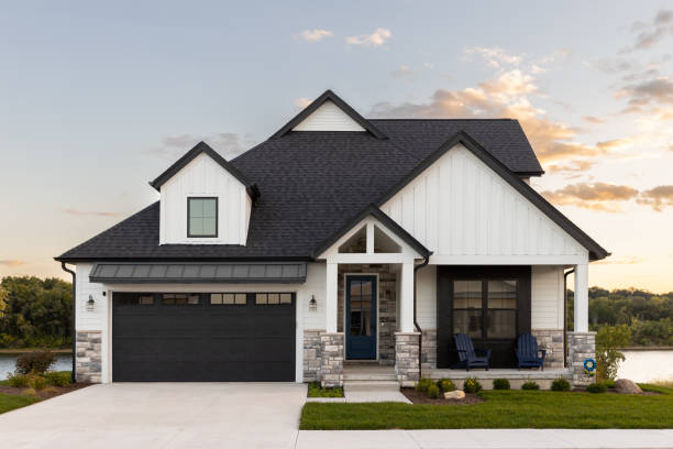 Best 4 Ply Roofing  in Lake St Louis, MO