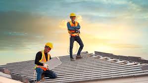 Best Sheet Metal Roofing  in Lake St Louis, MO
